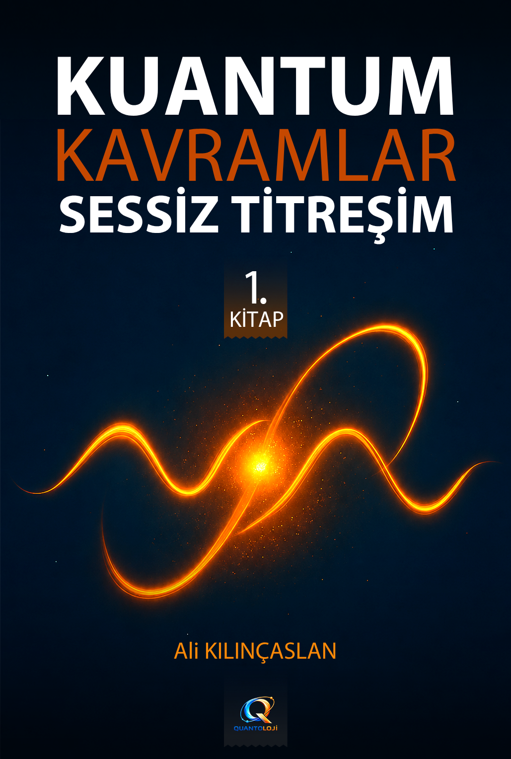 Kuantum Kavramlar