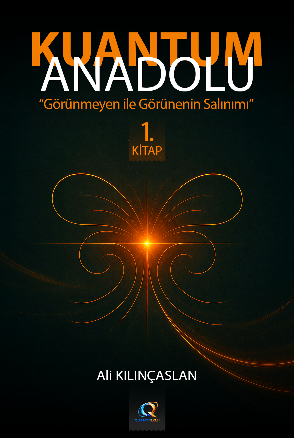 Kuantum Anadolu 