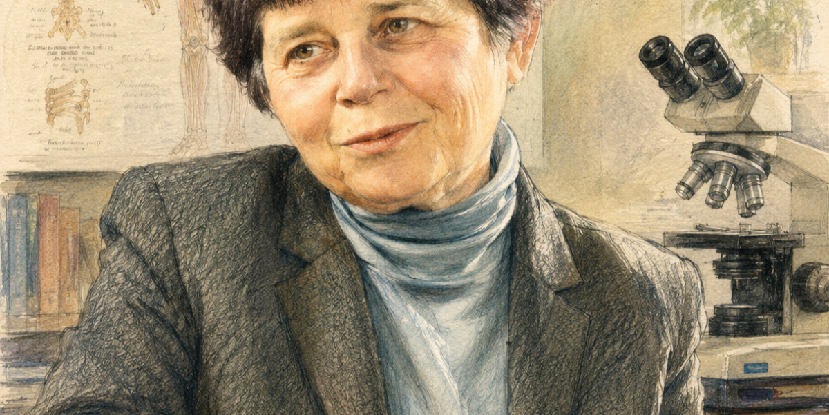 DR. HULDA CLARK VE FREKANS YAKLAŞIMI
