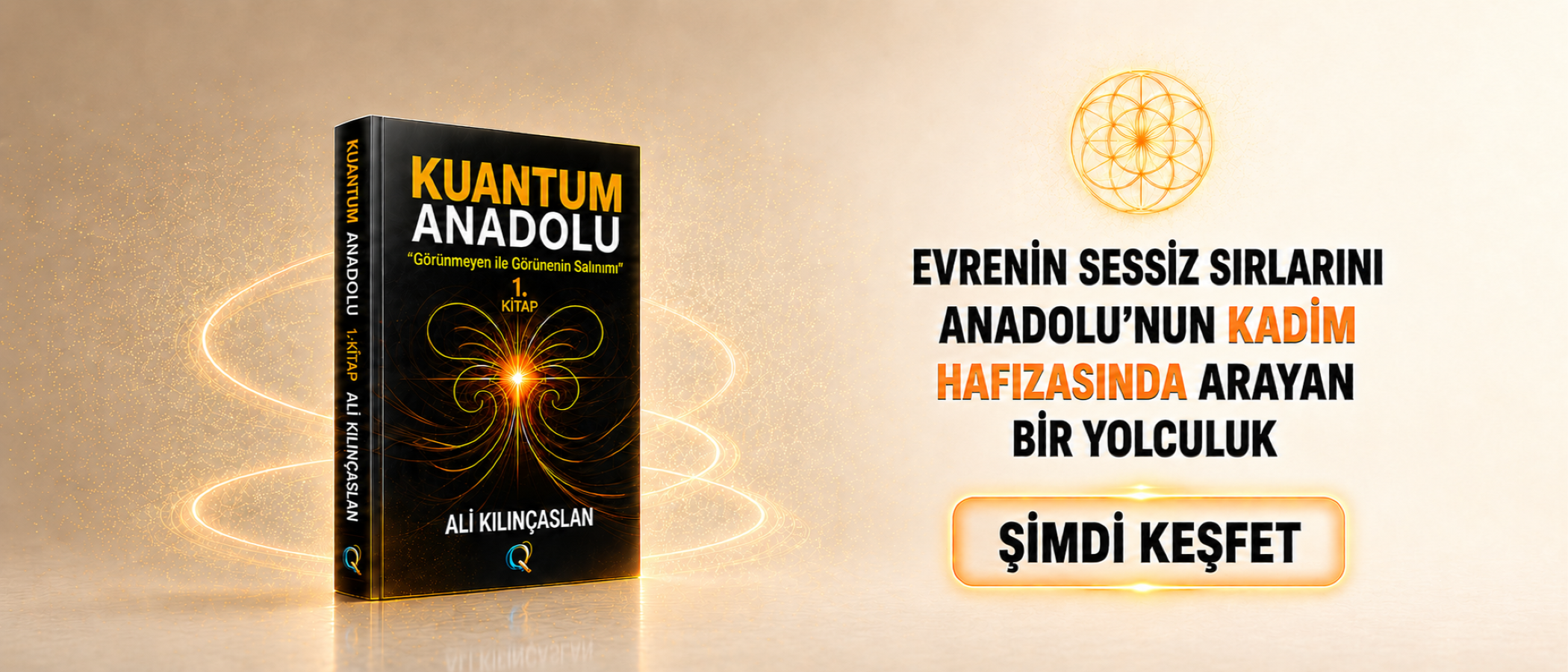Kuantum Anadolu 